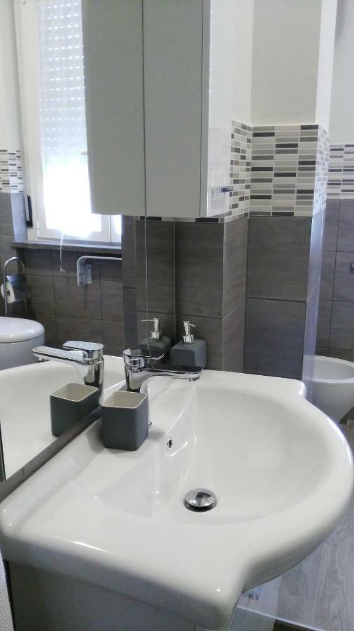 La Suite ชิวิตาโนวา มาร์เค ภายนอก รูปภาพ