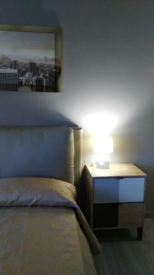 La Suite ชิวิตาโนวา มาร์เค ภายนอก รูปภาพ