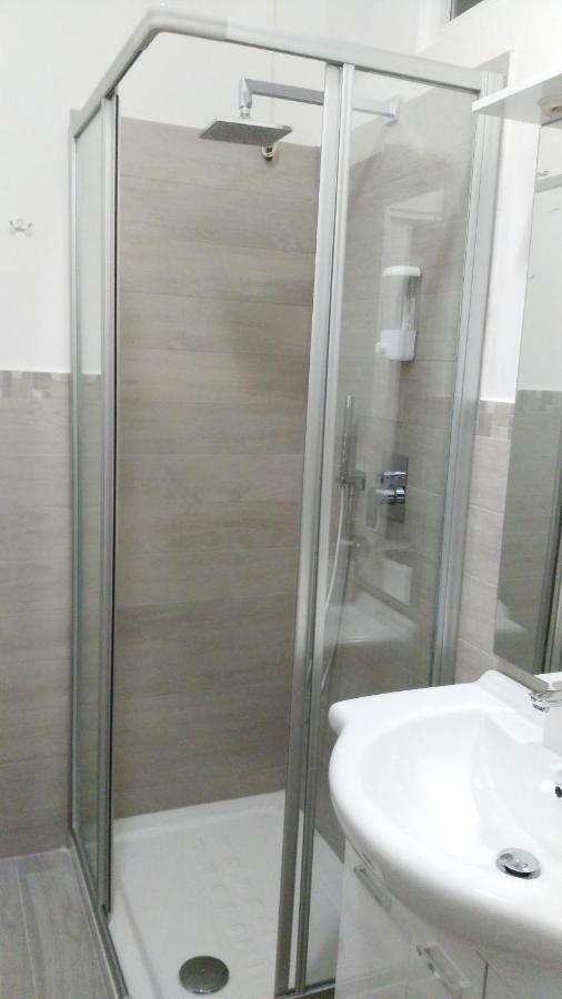 La Suite ชิวิตาโนวา มาร์เค ภายนอก รูปภาพ