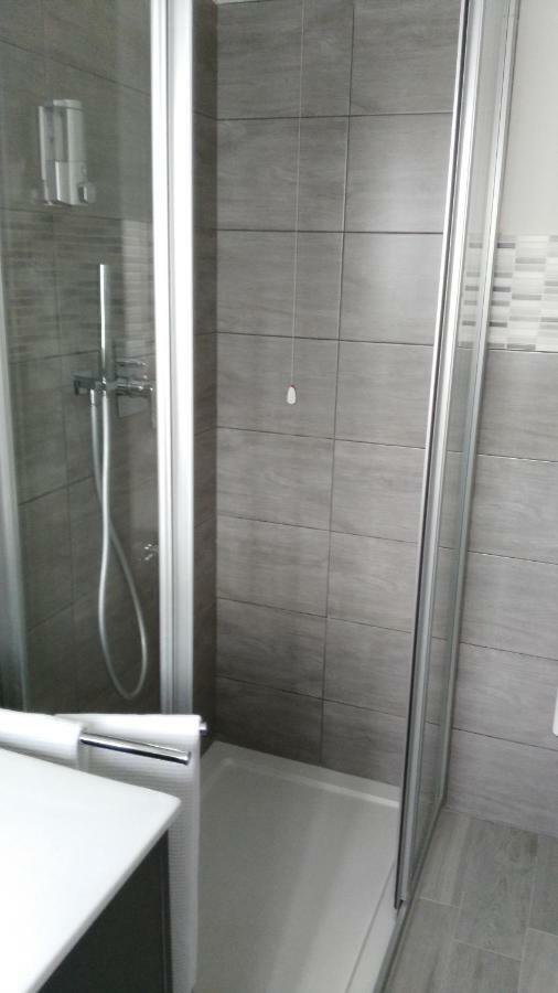 La Suite ชิวิตาโนวา มาร์เค ภายนอก รูปภาพ