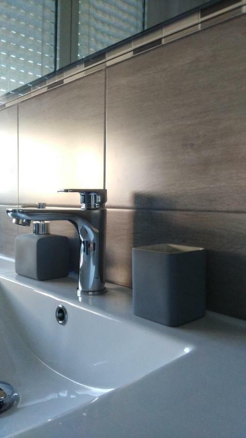 La Suite ชิวิตาโนวา มาร์เค ภายนอก รูปภาพ