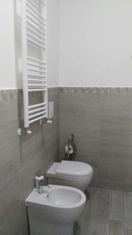 La Suite ชิวิตาโนวา มาร์เค ภายนอก รูปภาพ