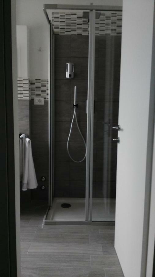 La Suite ชิวิตาโนวา มาร์เค ภายนอก รูปภาพ