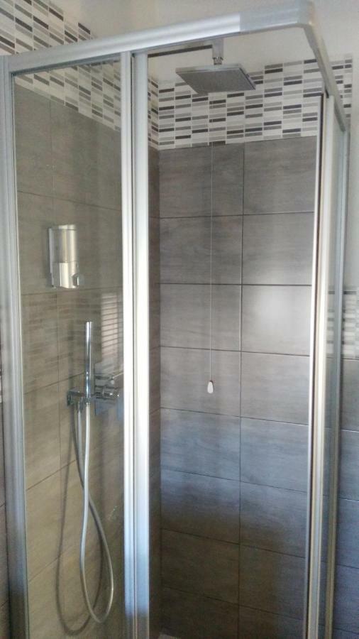 La Suite ชิวิตาโนวา มาร์เค ภายนอก รูปภาพ