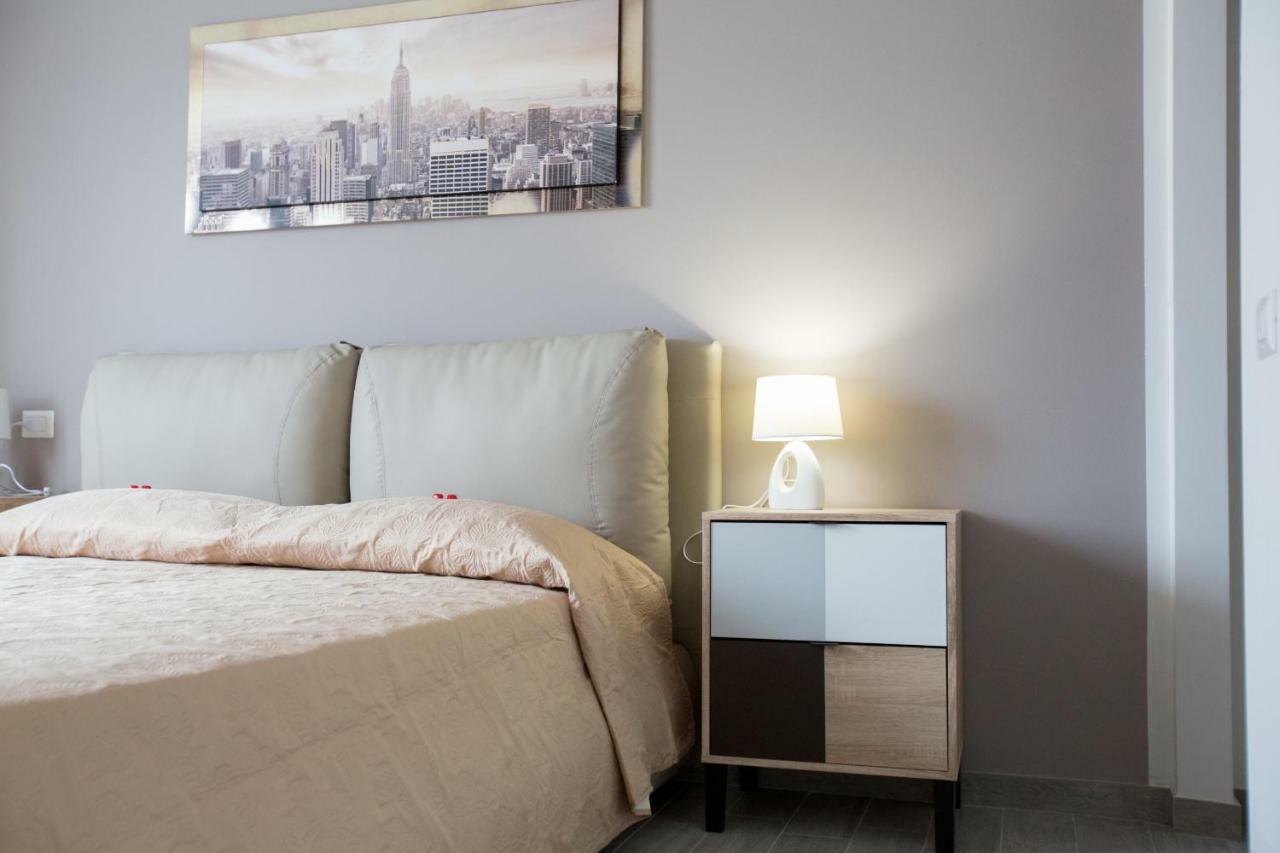 La Suite ชิวิตาโนวา มาร์เค ภายนอก รูปภาพ