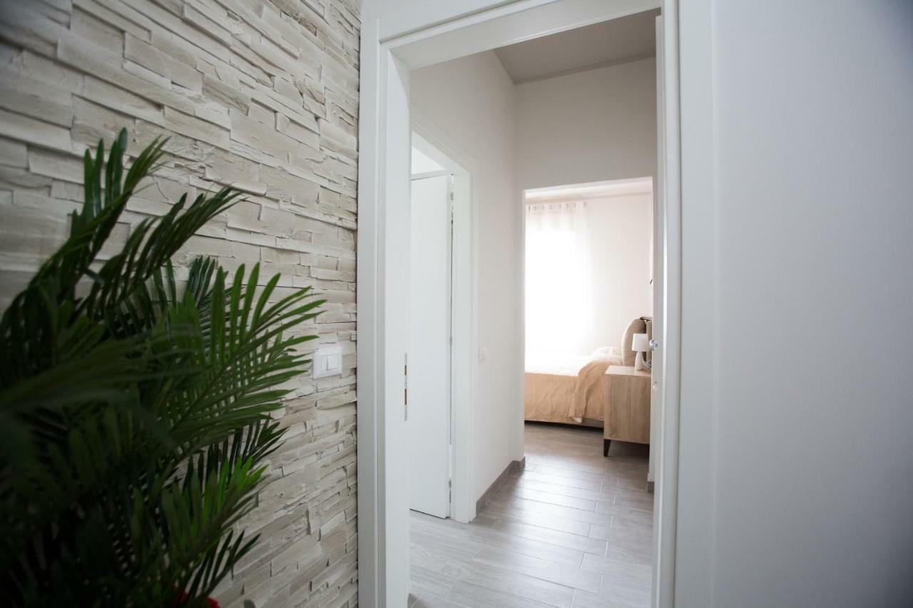 La Suite ชิวิตาโนวา มาร์เค ภายนอก รูปภาพ
