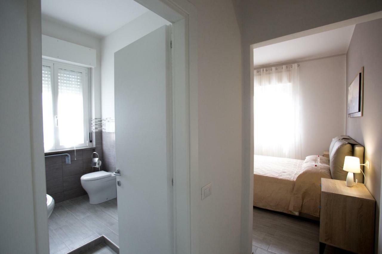 La Suite ชิวิตาโนวา มาร์เค ภายนอก รูปภาพ