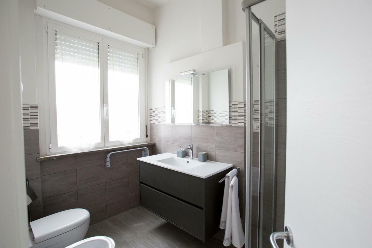 La Suite ชิวิตาโนวา มาร์เค ภายนอก รูปภาพ