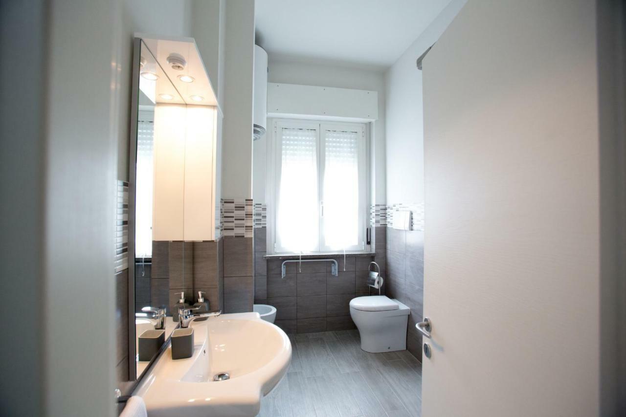 La Suite ชิวิตาโนวา มาร์เค ภายนอก รูปภาพ