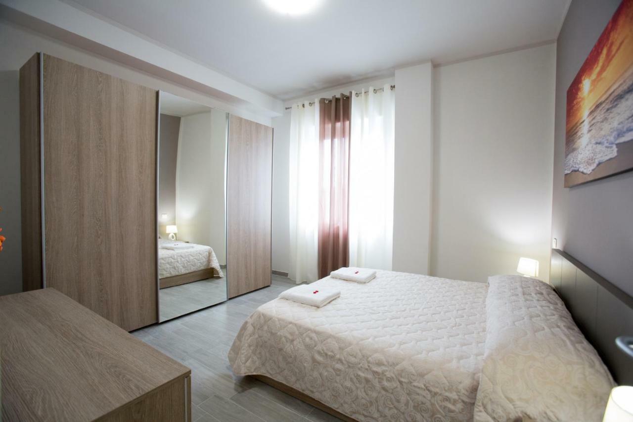 La Suite ชิวิตาโนวา มาร์เค ภายนอก รูปภาพ